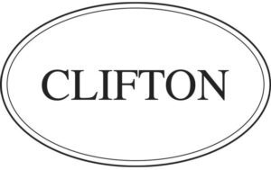 Clifton logo
